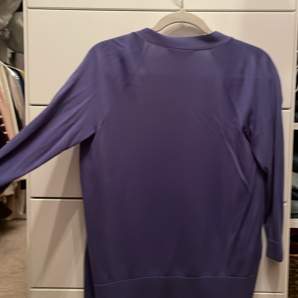 Loft cardigan -small - Picture 2 of 2